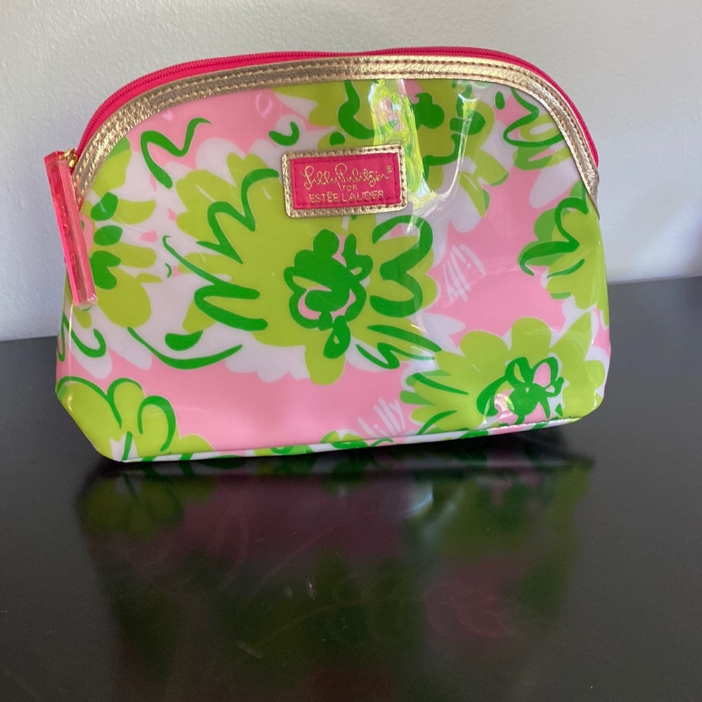 Lilly Pulitzer for Estée Lauder